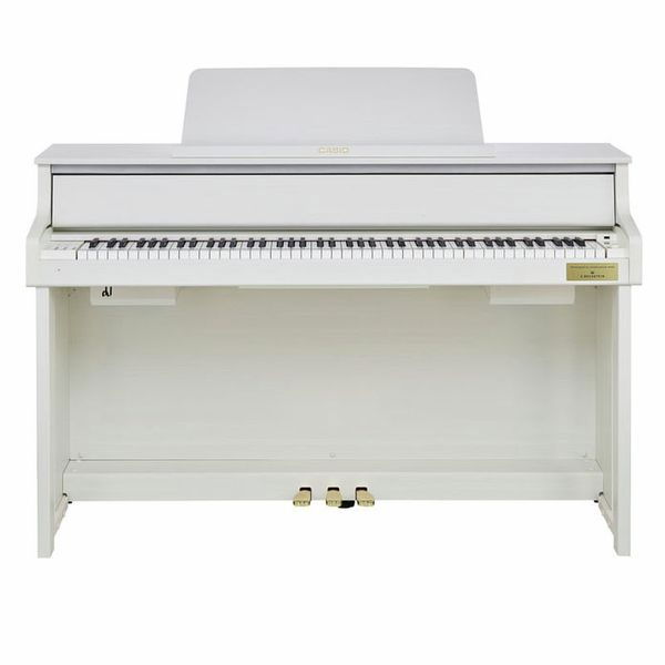 Casio GP-310 WE Celviano [2]