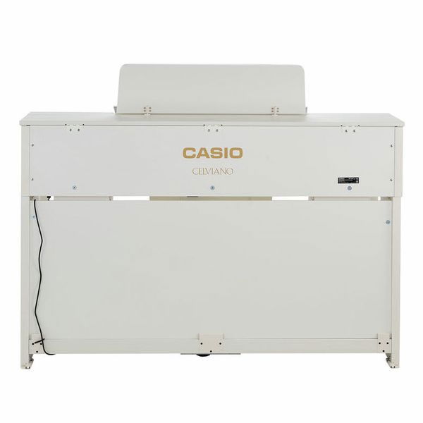 Casio GP-310 WE Celviano [4]