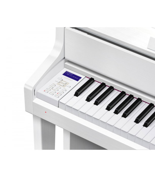Casio GP-310 WE Celviano [3]