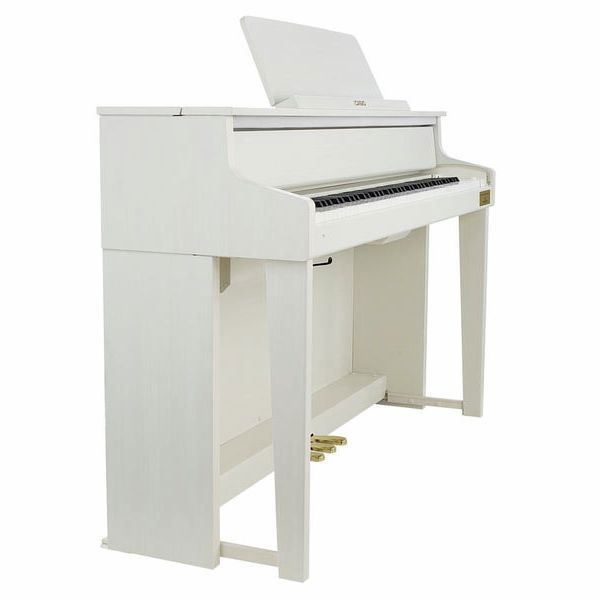 Casio GP-310 WE Celviano [7]