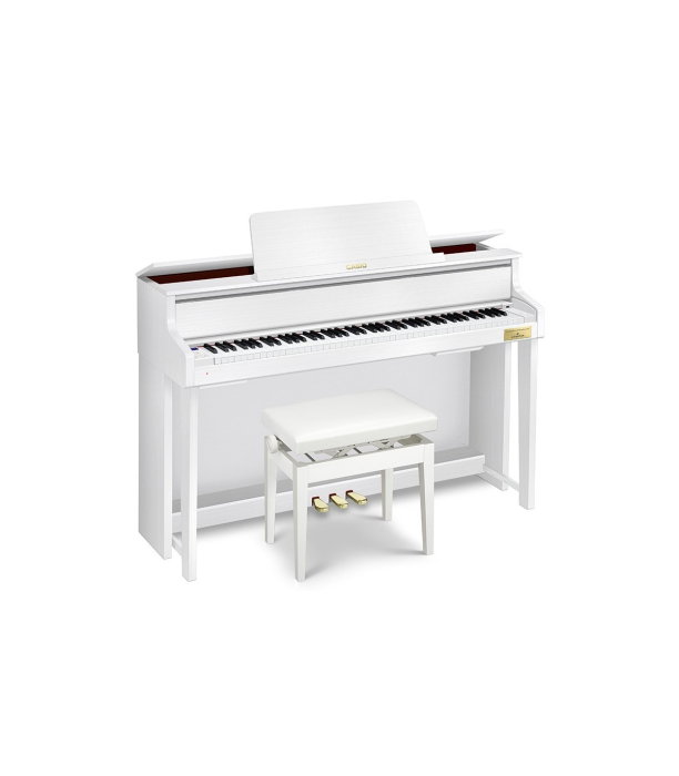 Casio GP-310 WE Celviano Set [2]