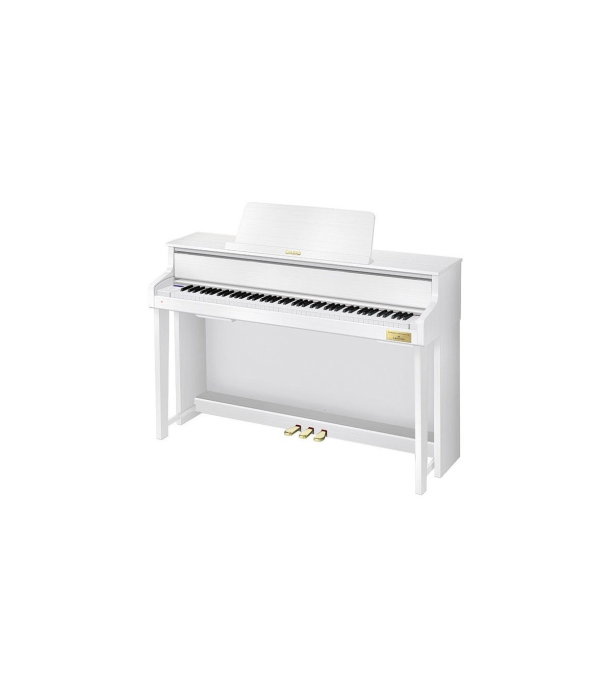Casio GP-310 WE Celviano Set [4]