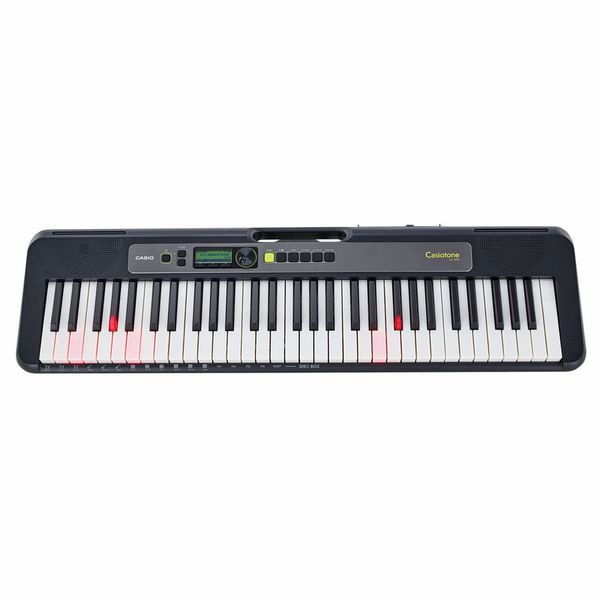 Casio LK-S250 [5]