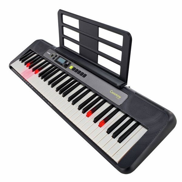 Casio LK-S250 [7]