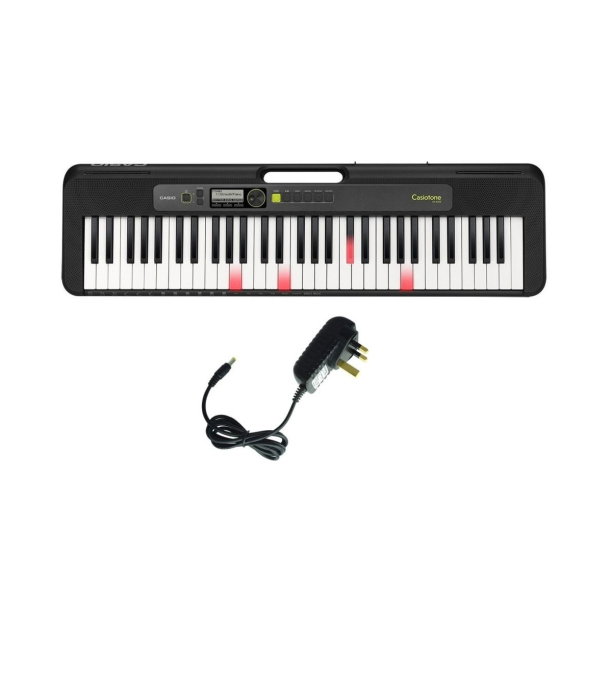 Casio LK-S250 Set [2]