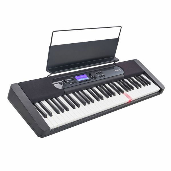 Casio LK-S450 [9]