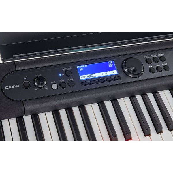 Casio LK-S450 [10]