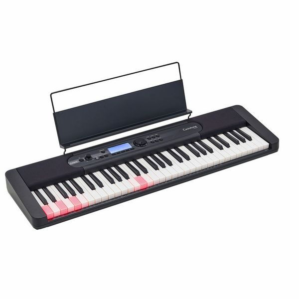 Casio LK-S450 [3]