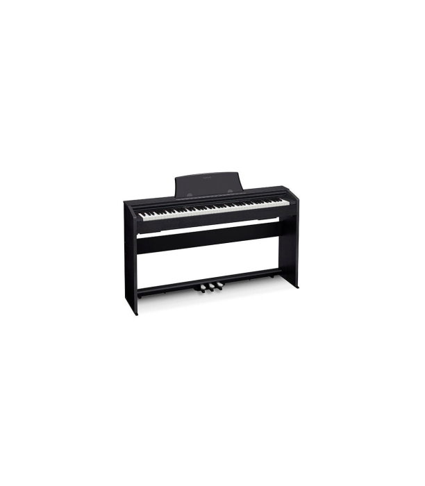 Casio PX-770 BK Privia [3]