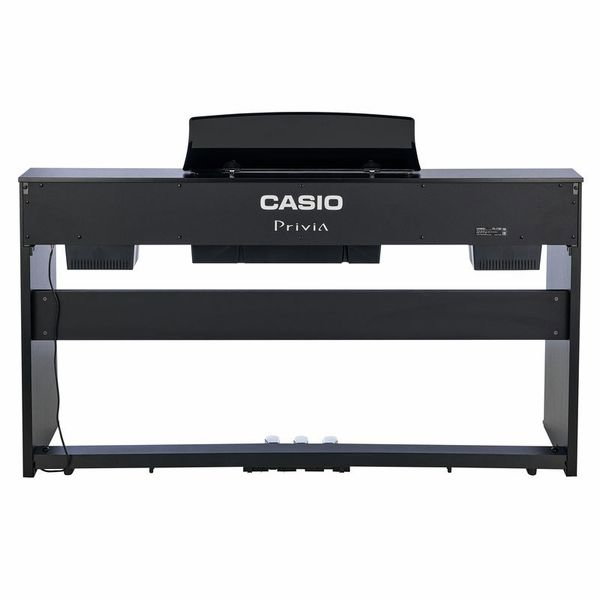 Casio PX-770 BK Privia [4]