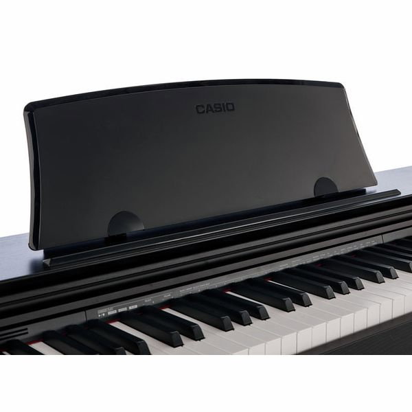 Casio PX-770 BK Privia [9]
