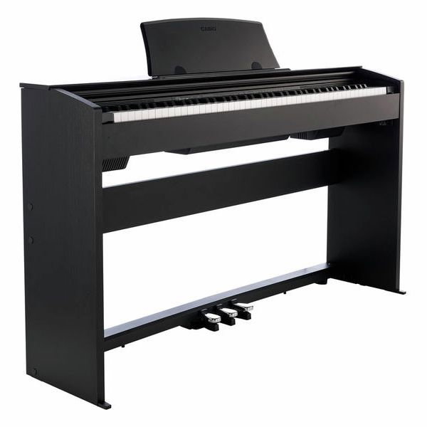 Casio PX-770 BK Privia [6]