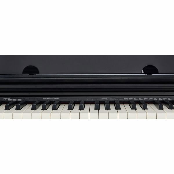 Casio PX-770 BK Privia [10]