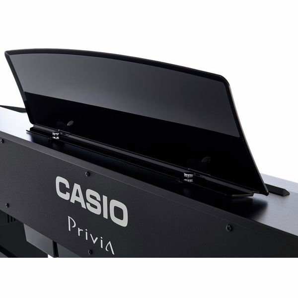 Casio PX-770 BK Privia [11]