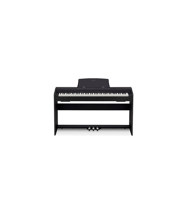 Casio PX-770 BK Privia [2]