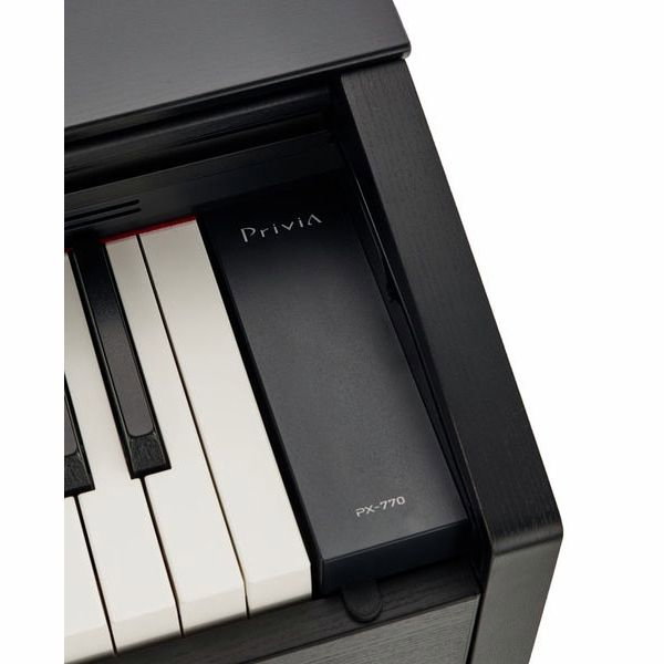 Casio PX-770 BK Privia [8]