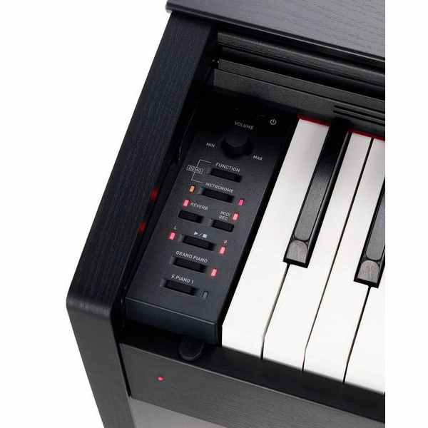 Casio PX-770 BK Privia [7]
