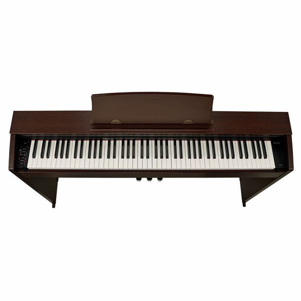 Casio PX-770 BN Privia [7]
