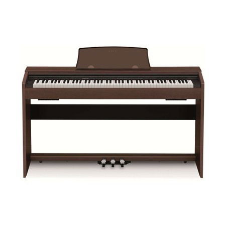 Casio PX-770 BN Privia [1]