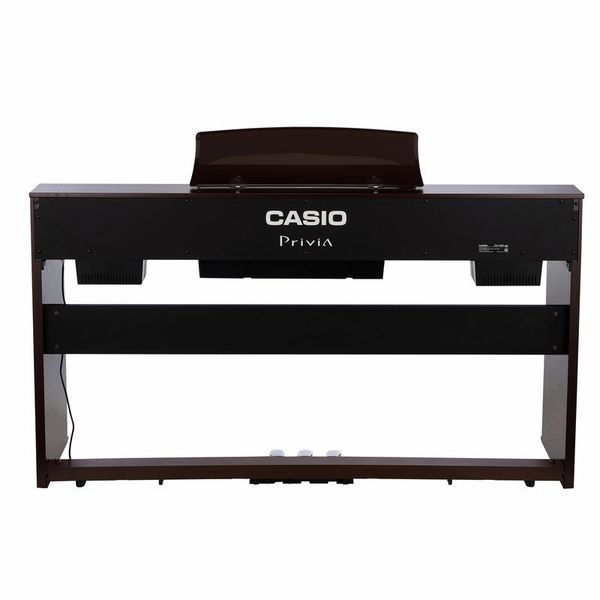 Casio PX-770 BN Privia [4]