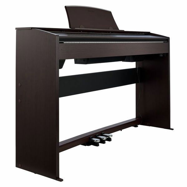 Casio PX-770 BN Privia [6]