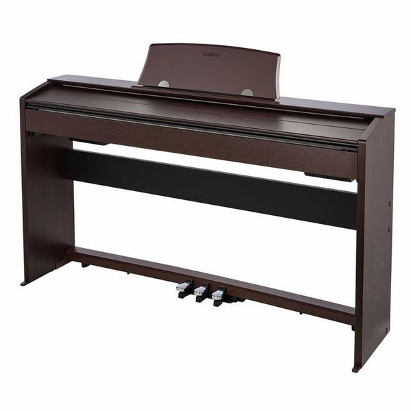 Casio PX-770 BN Privia [5]