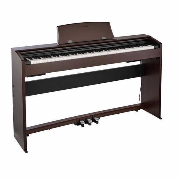 Casio PX-770 BN Privia [3]