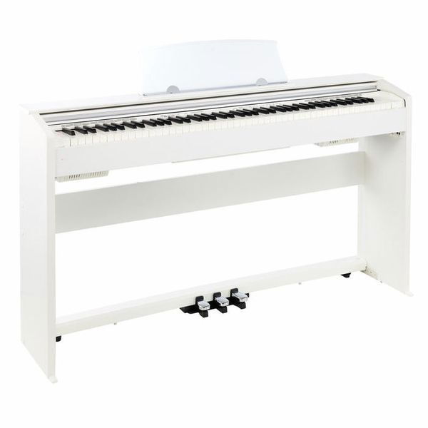 Casio PX-770 WE Privia [3]