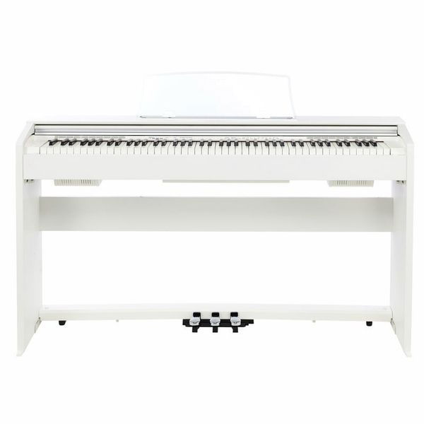 Casio PX-770 WE Privia [2]