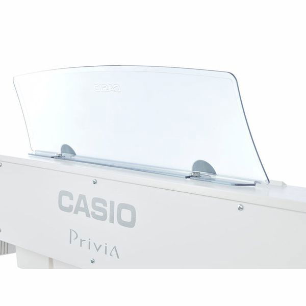 Casio PX-770 WE Privia [9]