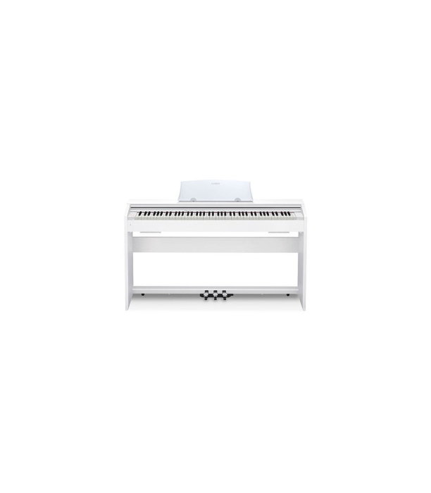 Casio PX-770 WE Privia [2]