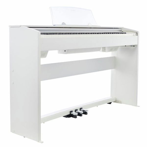 Casio PX-770 WE Privia [6]