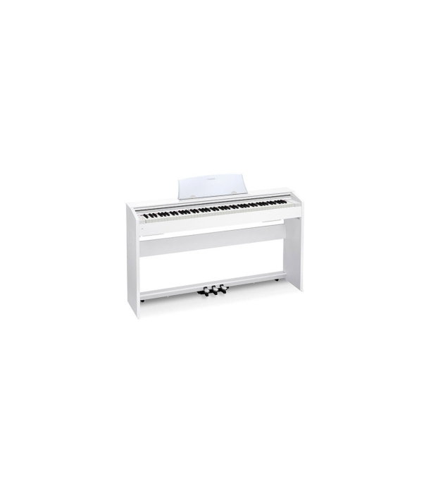 Casio PX-770 WE Privia [3]