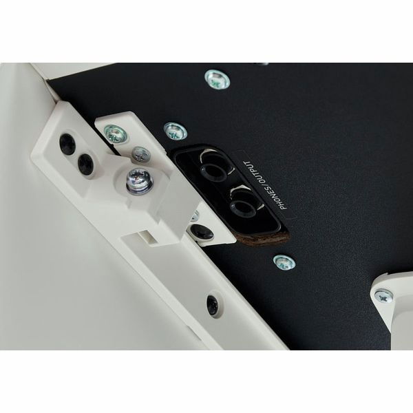 Casio PX-770 WE Privia [13]