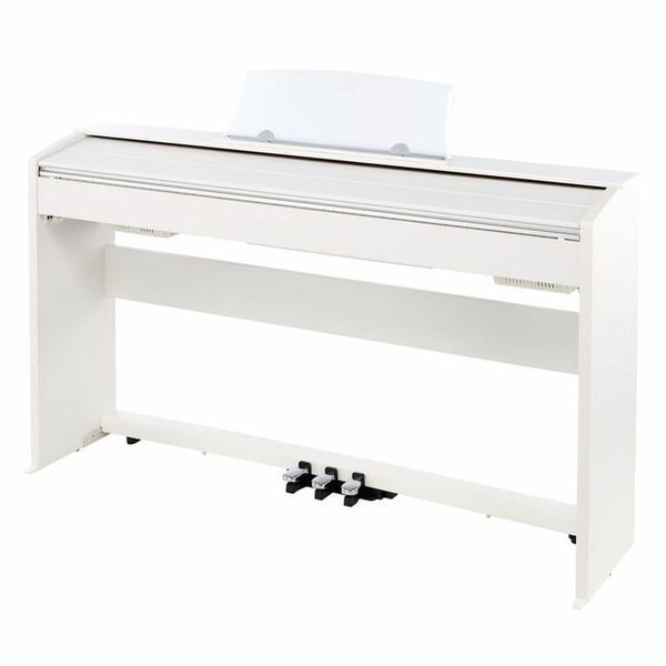 Casio PX-770 WE Privia [5]