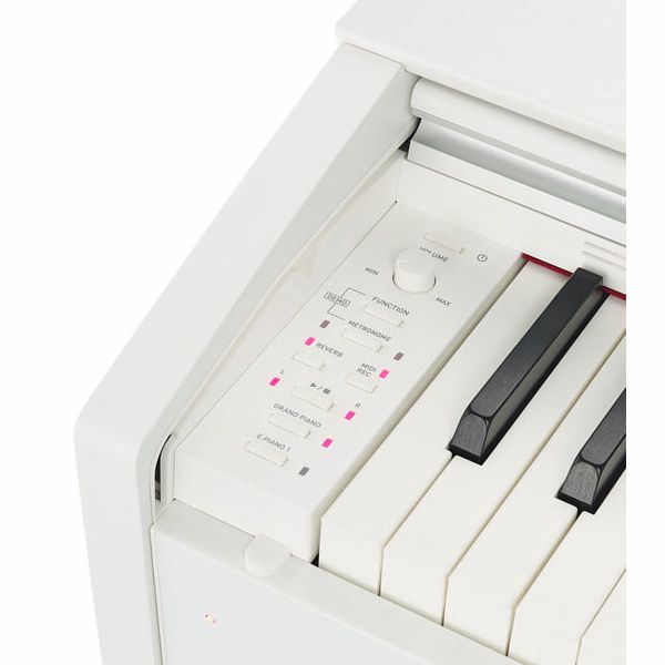 Casio PX-770 WE Privia [11]