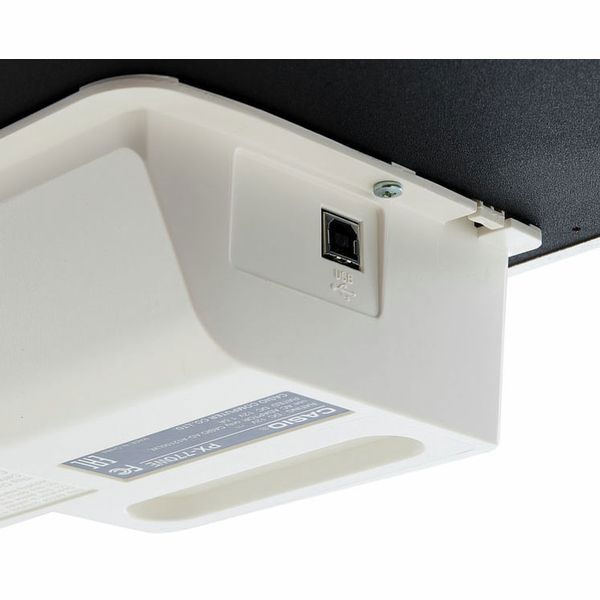 Casio PX-770 WE Privia [14]