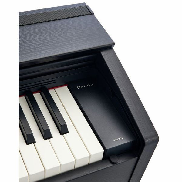 Casio PX-870 BK Privia [10]