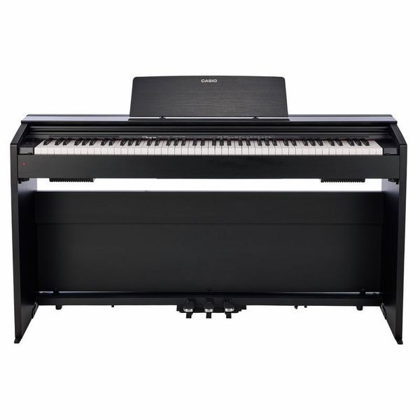 Casio PX-870 BK Privia [2]