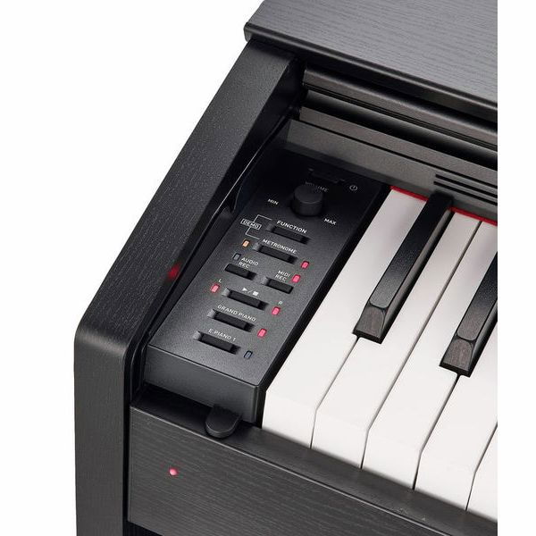 Casio PX-870 BK Privia [9]