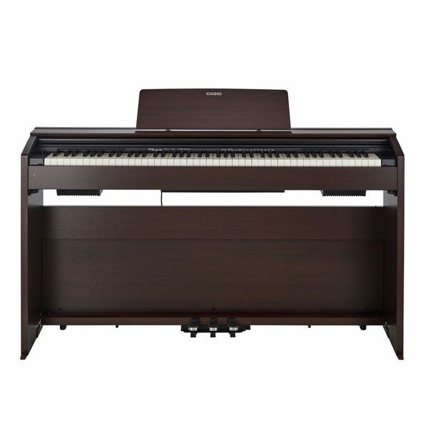 Casio PX-870 BN Privia [2]