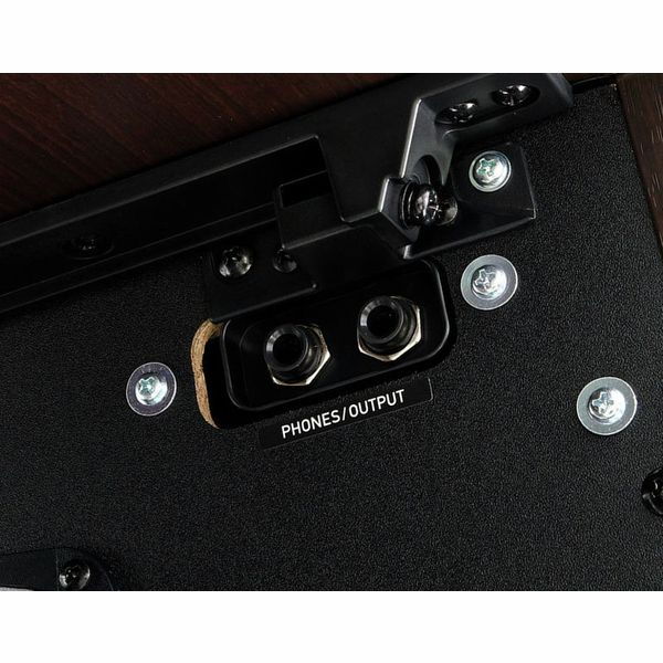 Casio PX-870 BN Privia [17]