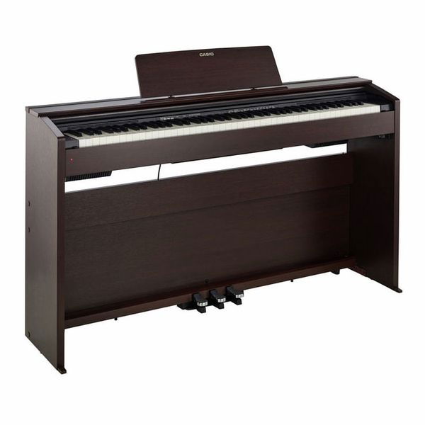 Casio PX-870 BN Privia [3]