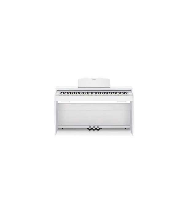 Casio PX-870 WE Privia [2]