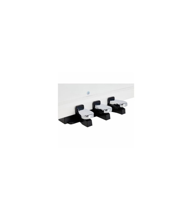 Casio PX-870 WE Privia Set [9]