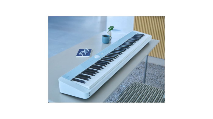 Casio PX-S1100CB [4]