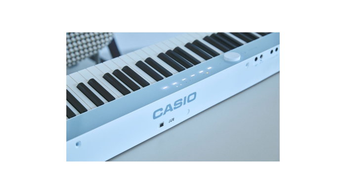 Casio PX-S1100CB [5]