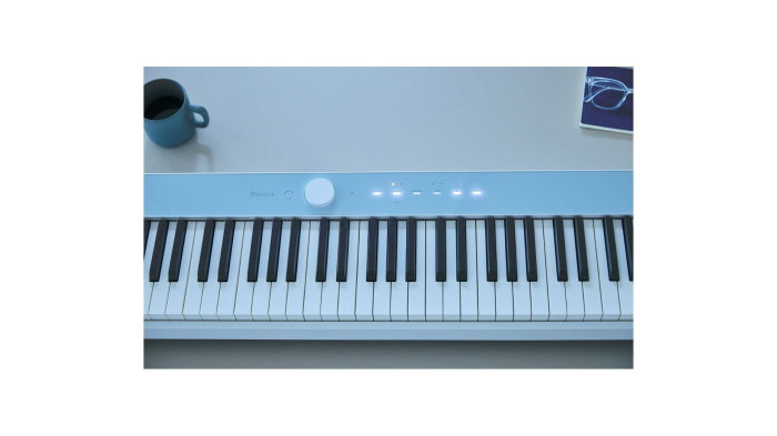 Casio PX-S1100CB [6]