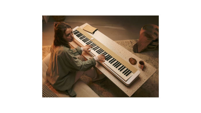 Casio PX-S1100MB [6]