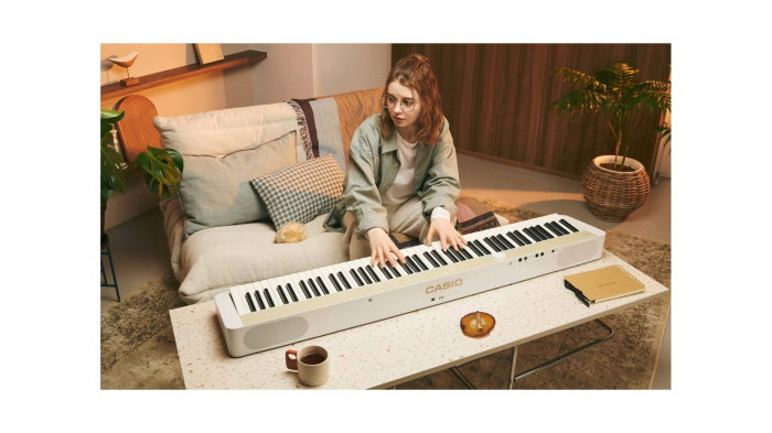 Casio PX-S1100MB [5]
